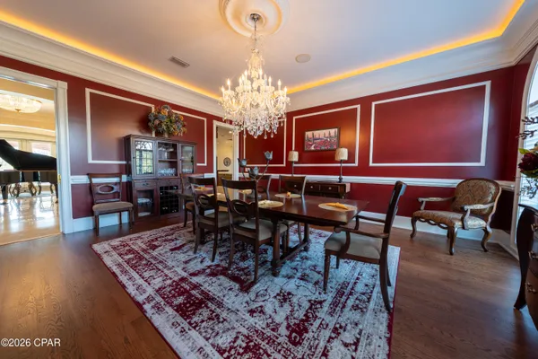 $2,790,450 | 3703 Preserve Bay Boulevard, Panama City Beach, FL 32408