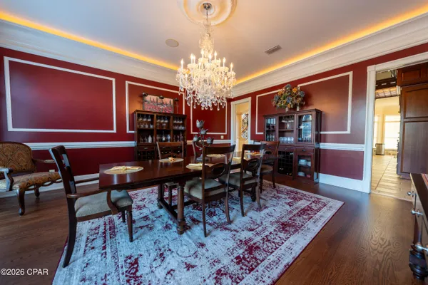 $2,790,450 | 3703 Preserve Bay Boulevard, Panama City Beach, FL 32408