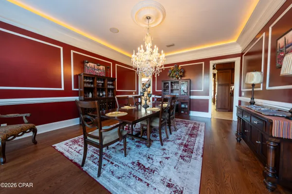 $2,790,450 | 3703 Preserve Bay Boulevard, Panama City Beach, FL 32408