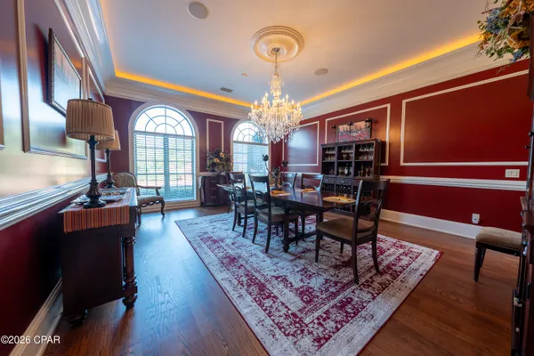 $2,790,450 | 3703 Preserve Bay Boulevard, Panama City Beach, FL 32408