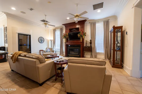 $2,790,450 | 3703 Preserve Bay Boulevard, Panama City Beach, FL 32408