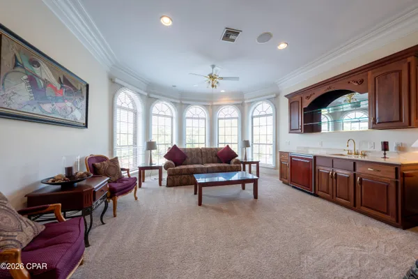 $2,790,450 | 3703 Preserve Bay Boulevard, Panama City Beach, FL 32408