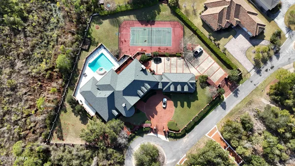 $2,790,450 | 3703 Preserve Bay Boulevard, Panama City Beach, FL 32408