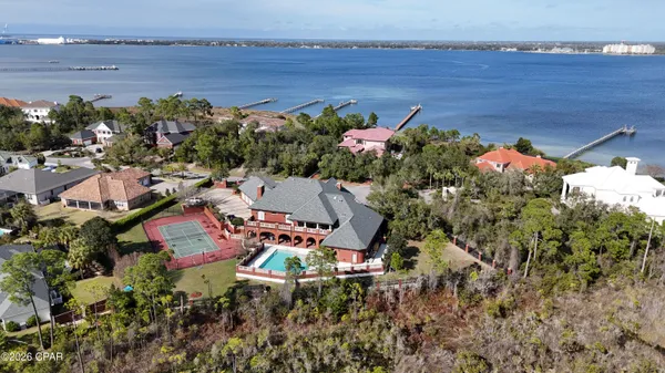 $2,790,450 | 3703 Preserve Bay Boulevard, Panama City Beach, FL 32408