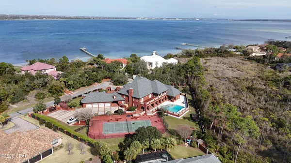 $2,790,450 | 3703 Preserve Bay Boulevard, Panama City Beach, FL 32408