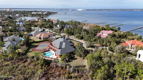 $2,790,450 | 3703 Preserve Bay Boulevard, Panama City Beach, FL 32408