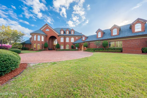$2,790,450 | 3703 Preserve Bay Boulevard, Panama City Beach, FL 32408