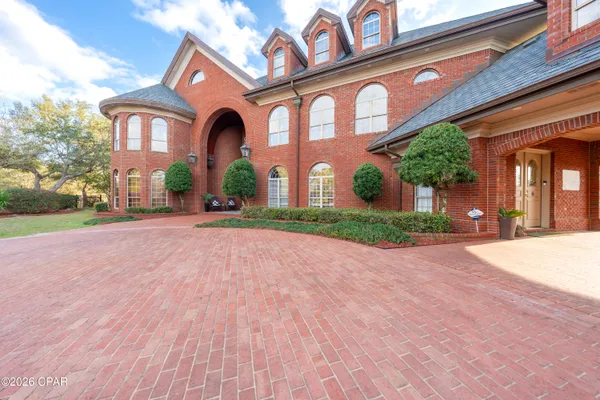 $2,790,450 | 3703 Preserve Bay Boulevard, Panama City Beach, FL 32408