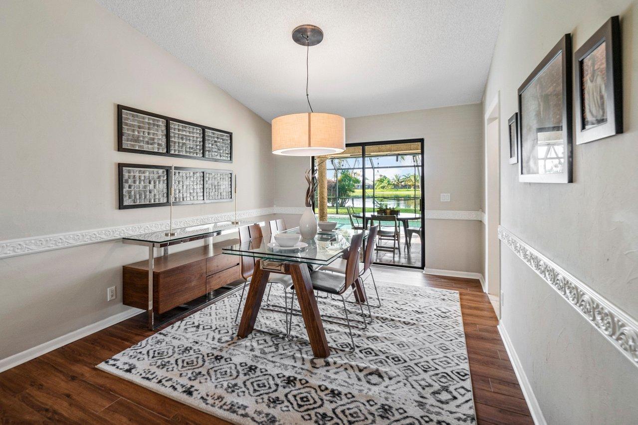 22250 Martella Avenue Boca Raton, FL 33433 - Photo 12 of 45 a living room with furniture and a window