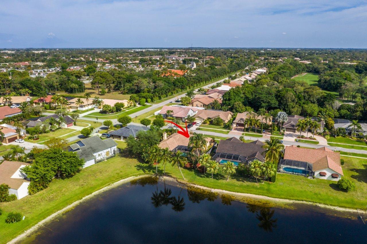 22250 Martella Avenue Boca Raton, FL 33433 - Photo 38 of 45 a view of a city