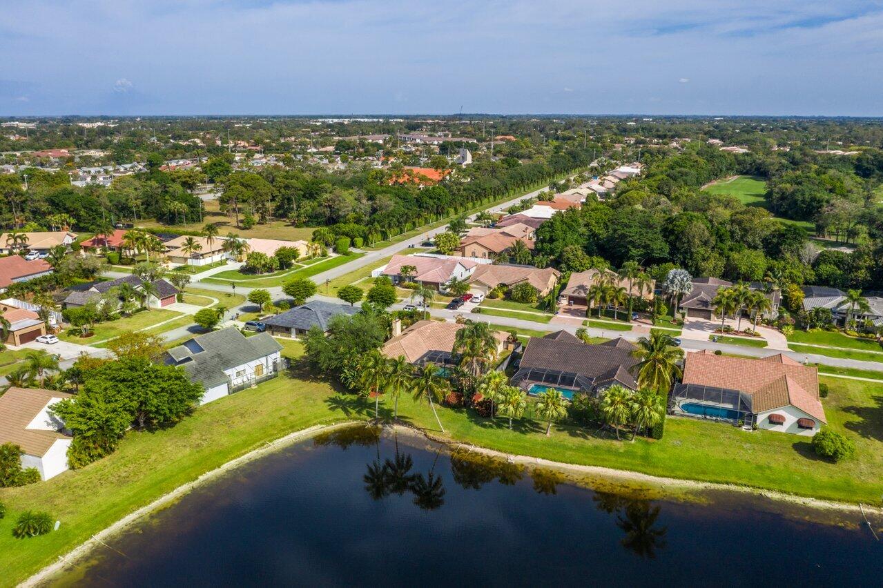 22250 Martella Avenue Boca Raton, FL 33433 - Photo 39 of 45 a view of a city