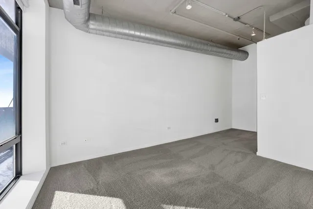 $270,000 | 1525 South Sangamon Street, Unit 610, Chicago, IL 60608