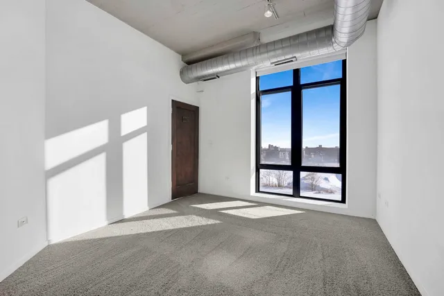 $270,000 | 1525 South Sangamon Street, Unit 610, Chicago, IL 60608