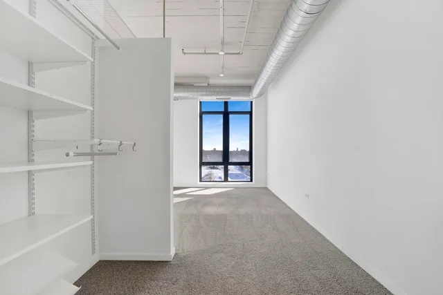 $270,000 | 1525 South Sangamon Street, Unit 610, Chicago, IL 60608