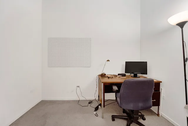 $270,000 | 1525 South Sangamon Street, Unit 610, Chicago, IL 60608