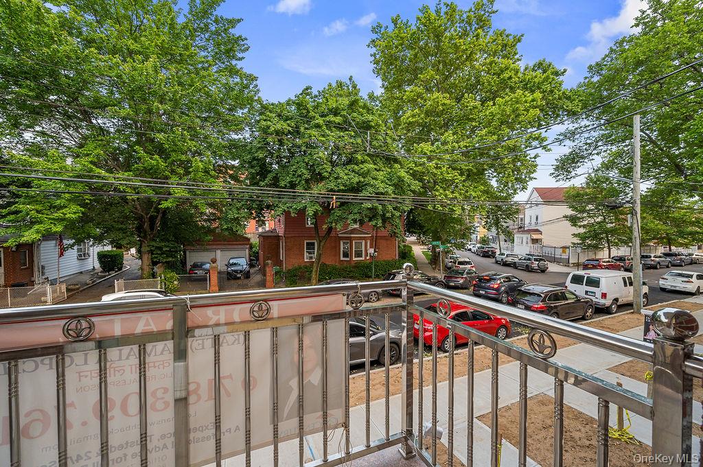 106-05 49th Avenue Queens, NY 11368 - Photo 25 of 39 a view of street with sitting area