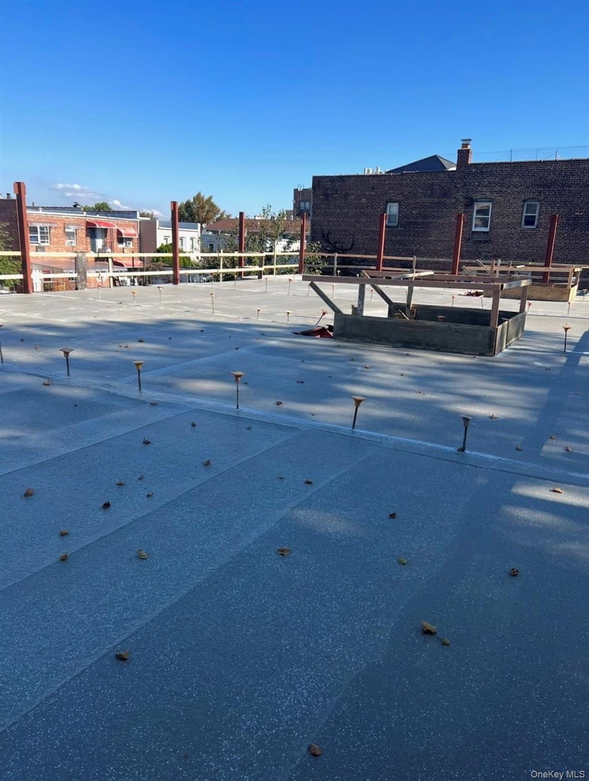 106-05 49th Avenue Queens, NY 11368 - Photo 37 of 39 a view of city with ocean