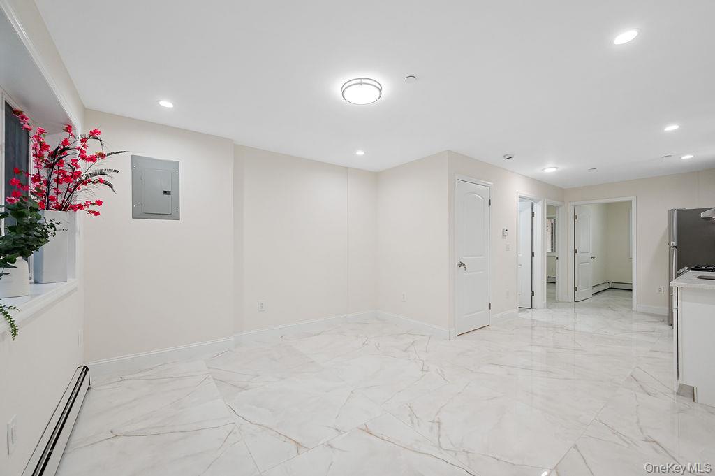 106-05 49th Avenue Queens, NY 11368 - Photo 6 of 39 a view of an empty room