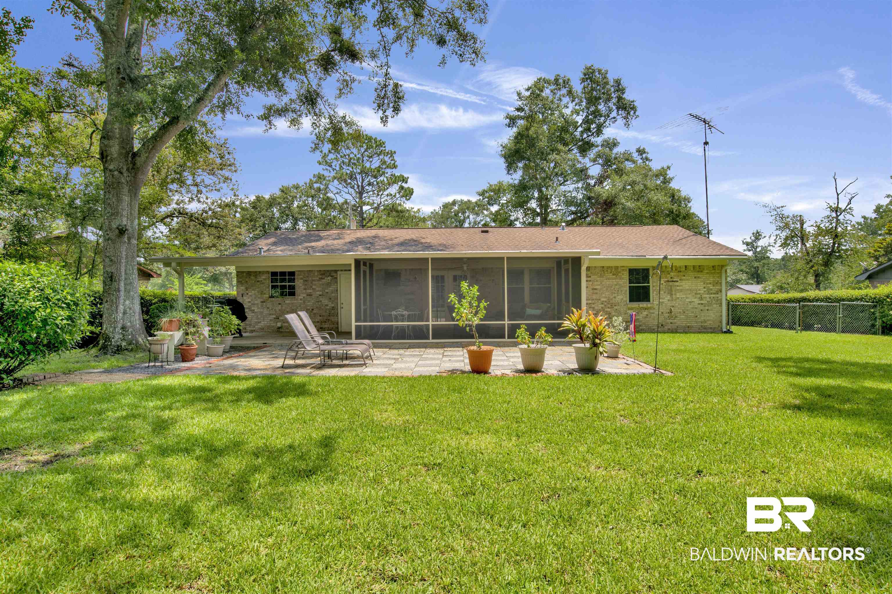 508 Scott Drive Saraland, AL 36571 - Photo 28 of 31