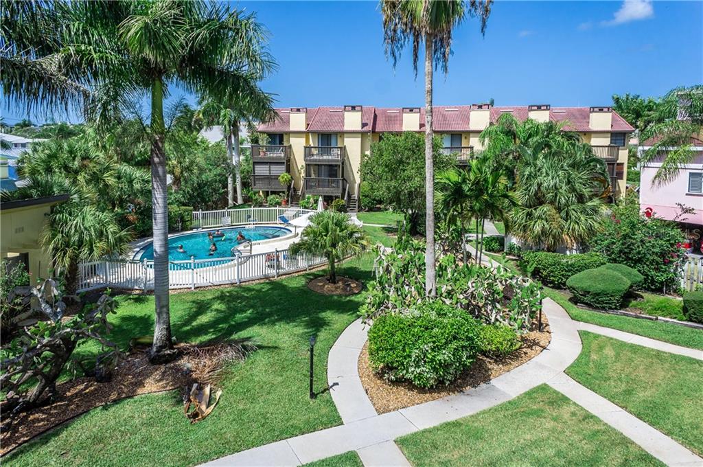 6840 Midnight Pass Road, Unit 6840 Sarasota, FL 34242 - Photo 1 of 1