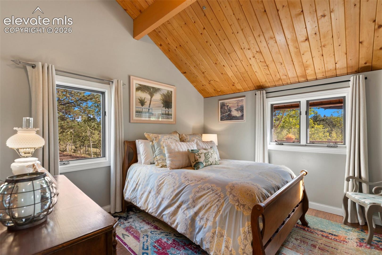 307 Berylium Road Florissant, CO 80816 - Photo 18 of 49 Gallery Image 18