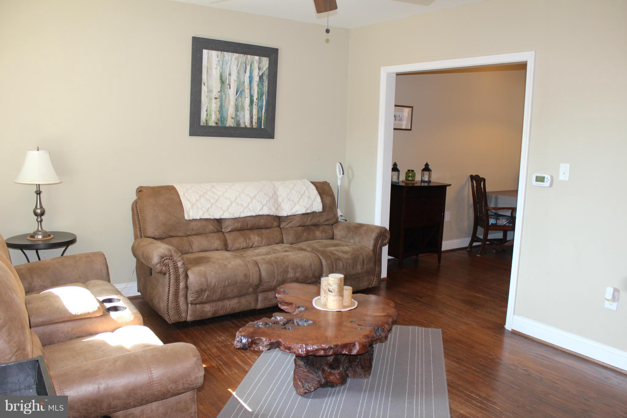 7038 Belclare Road Baltimore, MD 21222 - Photo 14 of 29 Family Room