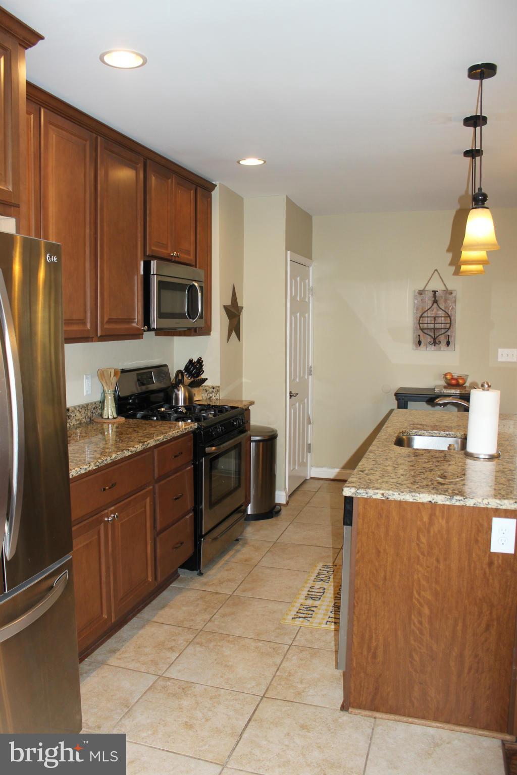 7038 Belclare Road Baltimore, MD 21222 - Photo 8 of 29 Kitchen