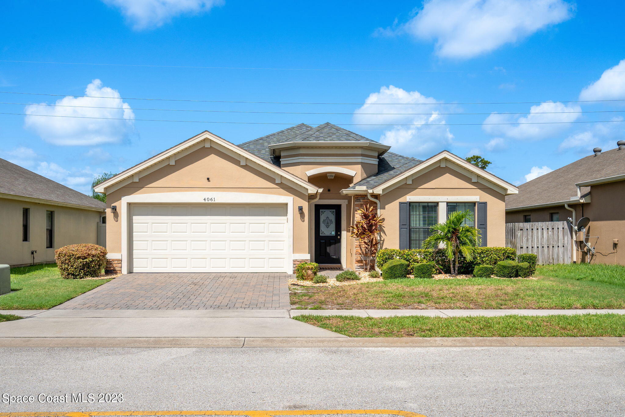 4061 Brantley Circle Rockledge, FL 32955 - Photo 1 of 28 1 - 4061 Brantley Cir (2)