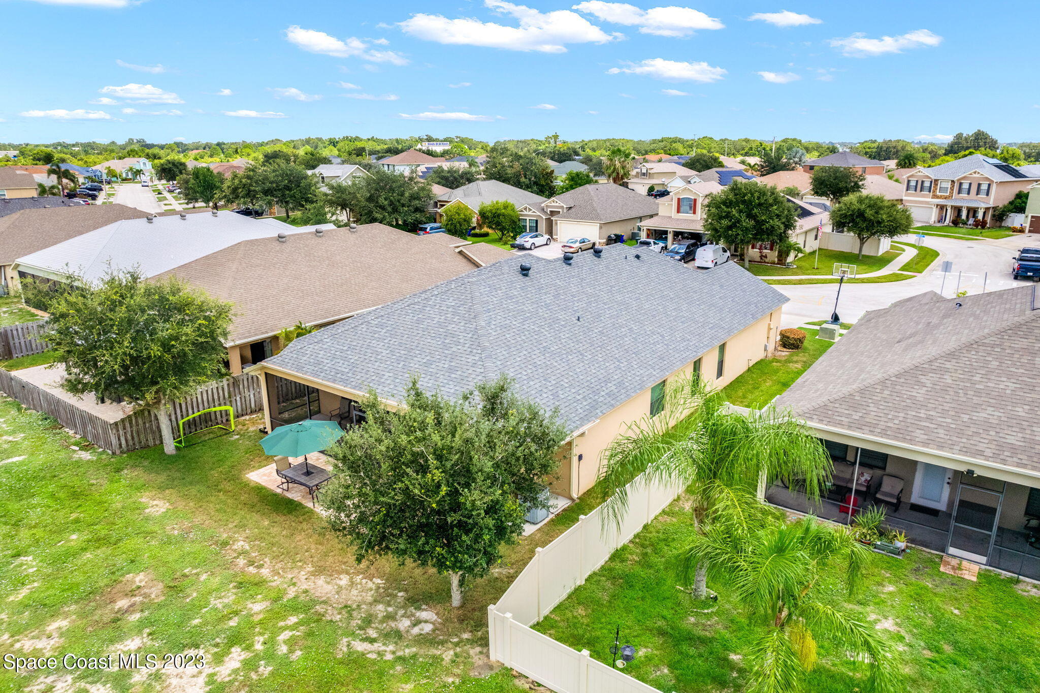 4061 Brantley Circle Rockledge, FL 32955 - Photo 22 of 28 22 - 4061 Brantley Cir (51)