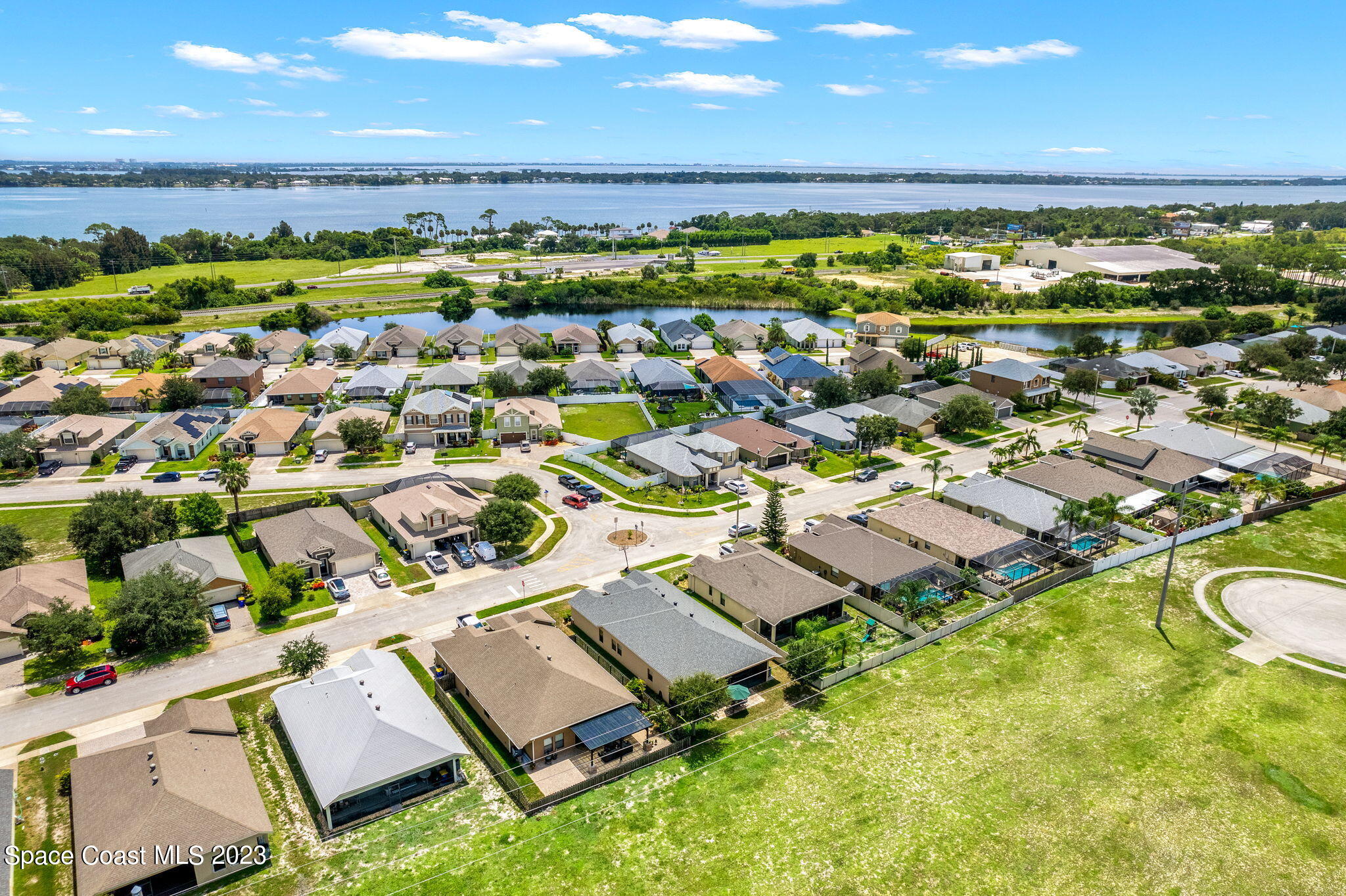 4061 Brantley Circle Rockledge, FL 32955 - Photo 23 of 28 23 - 4061 Brantley Cir (58)