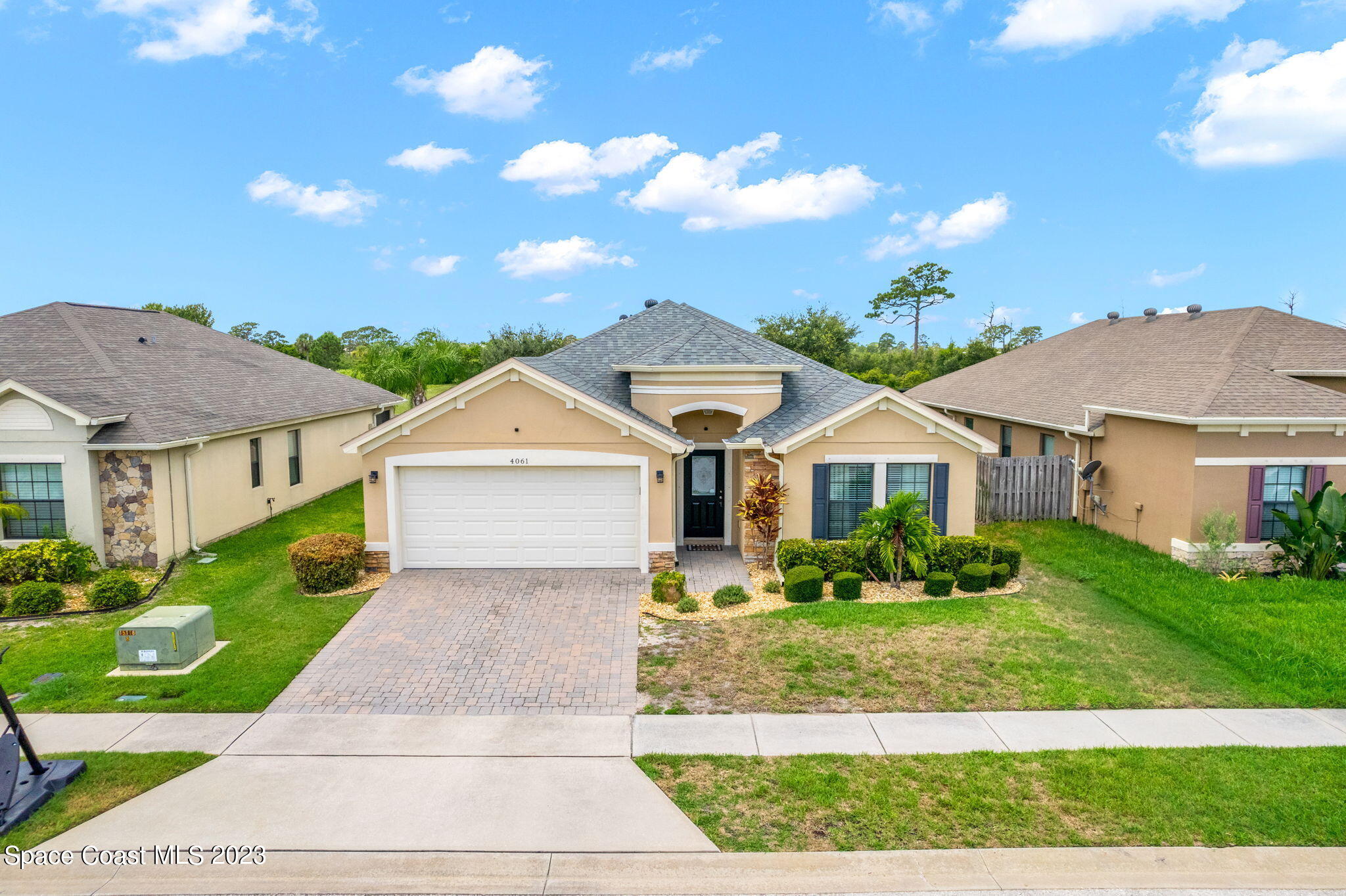 4061 Brantley Circle Rockledge, FL 32955 - Photo 27 of 28 27 - 4061 Brantley Cir (49)