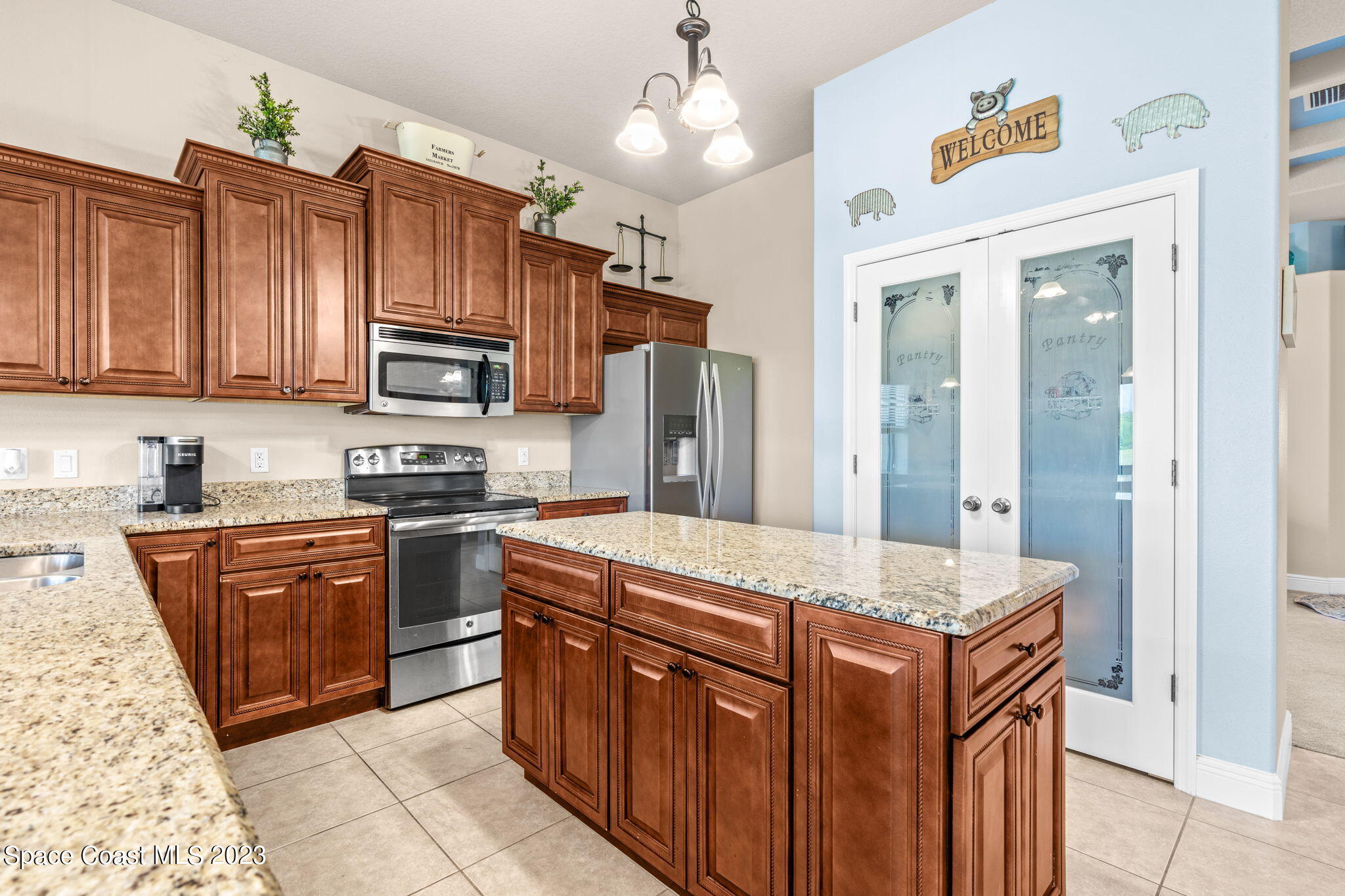 4061 Brantley Circle Rockledge, FL 32955 - Photo 6 of 28 6 - 4061 Brantley Cir (18)