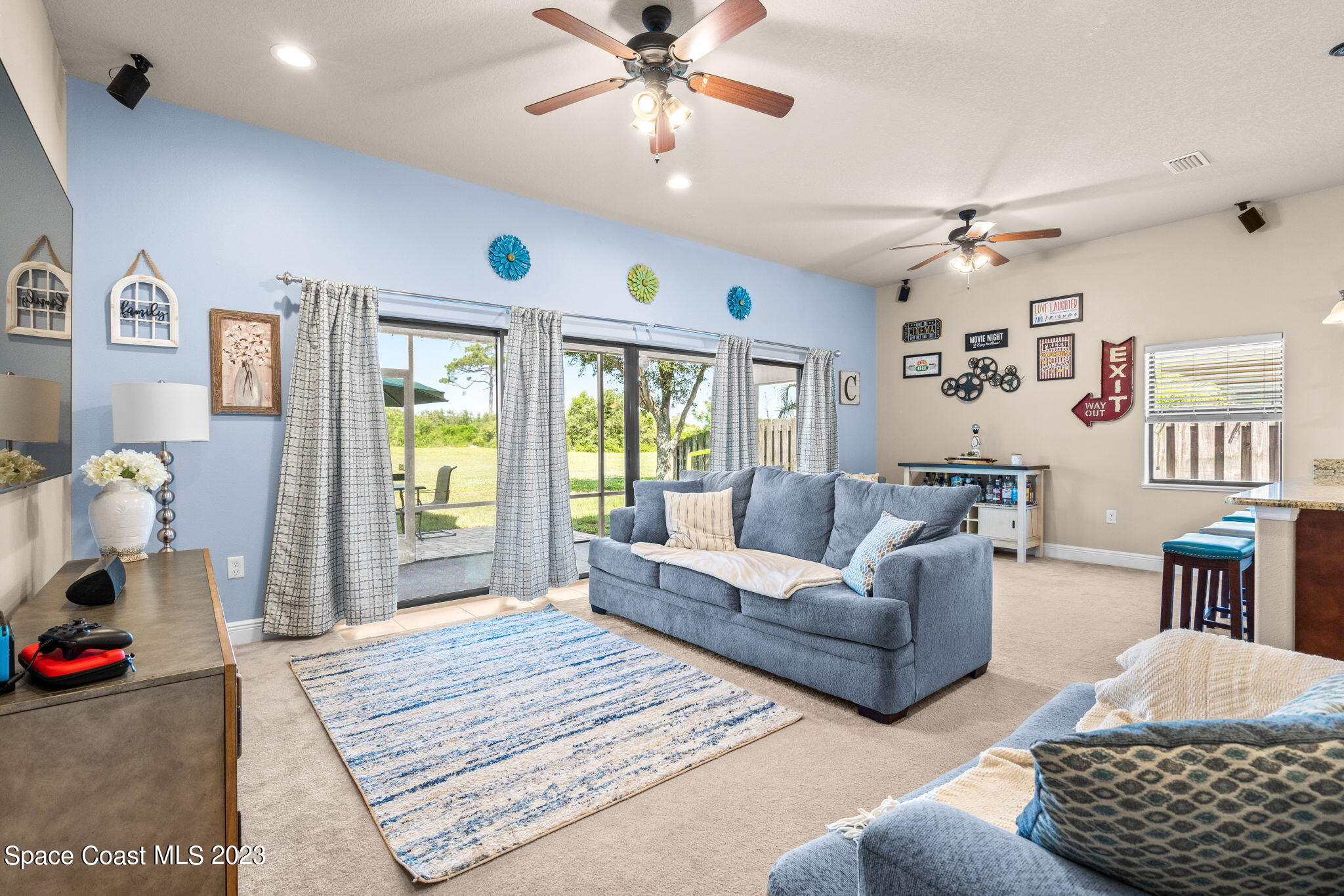 4061 Brantley Circle Rockledge, FL 32955 - Photo 8 of 28 8 - 4061 Brantley Cir (28)