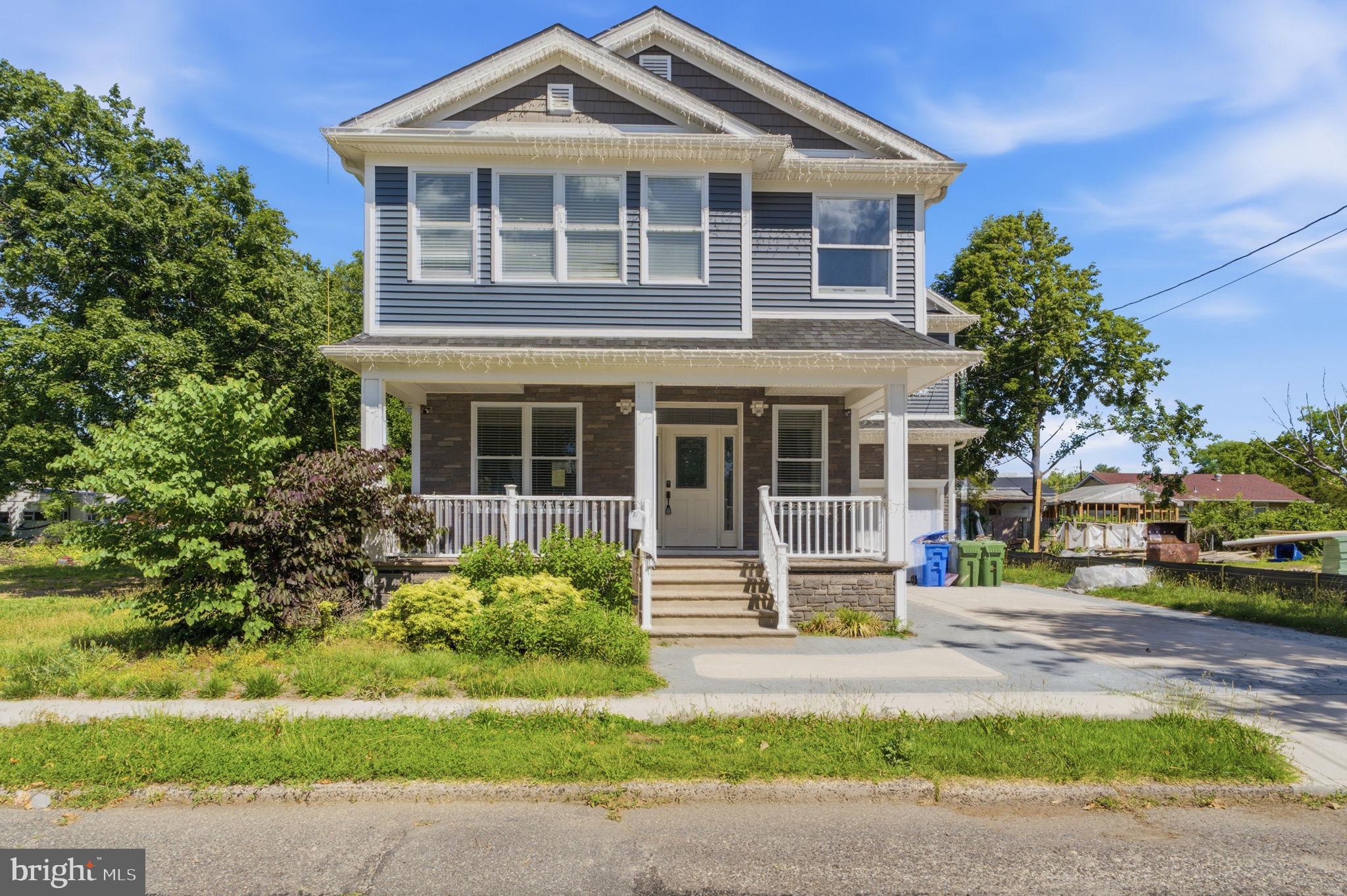 511 West 6th Street Palmyra, NJ 08065 - Photo 2 of 64
