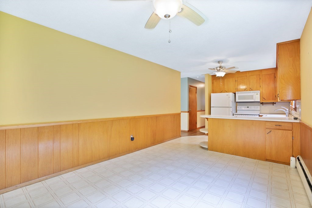 316 Burlingame Road Palmer, MA 01069 - Photo 14 of 31 a view of kitchen and window