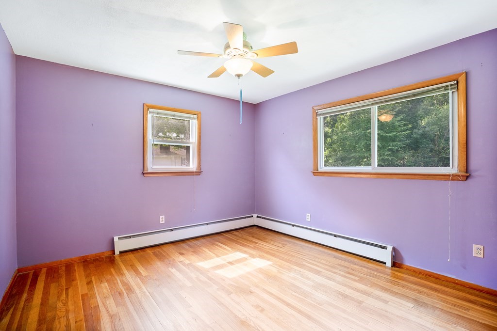 316 Burlingame Road Palmer, MA 01069 - Photo 28 of 31 a view of an empty room with a window