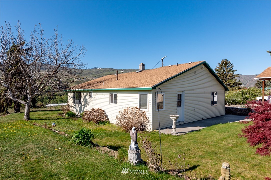 2000 Lower Monitor Road Wenatchee, WA 98801 - Photo 19 of 23 Gallery Image 19