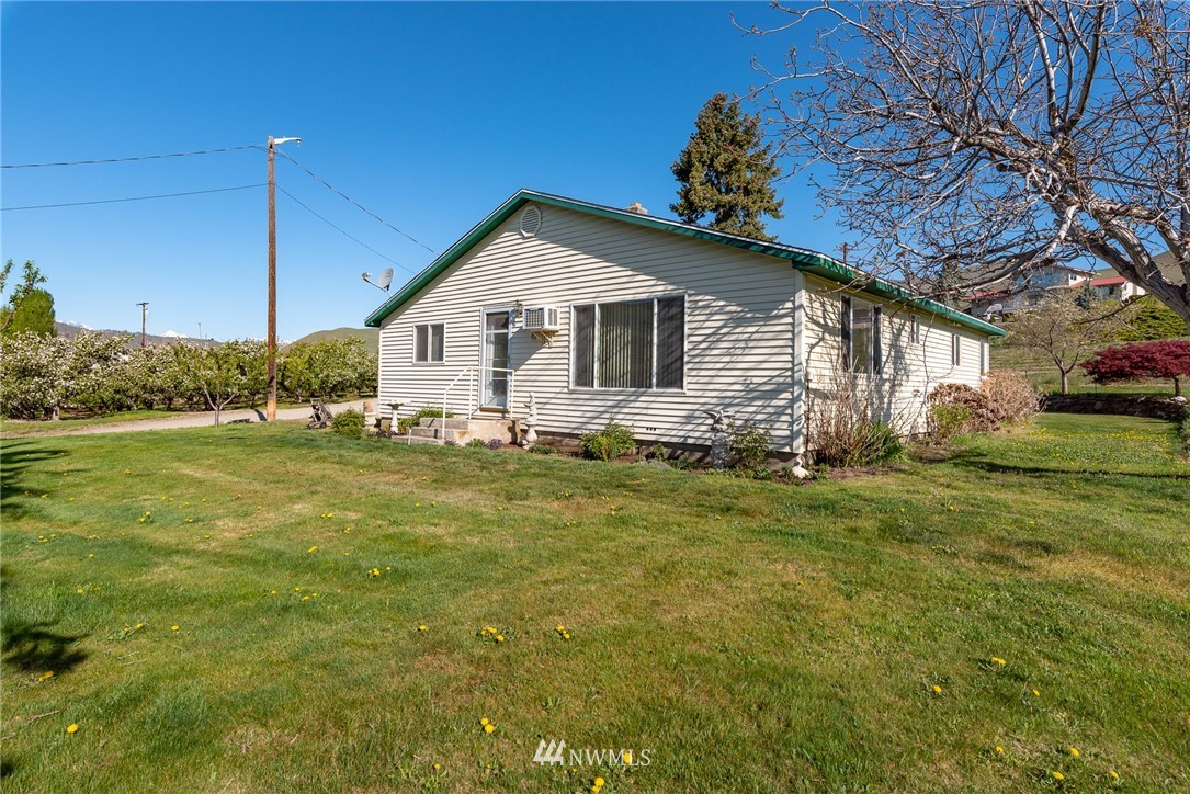 2000 Lower Monitor Road Wenatchee, WA 98801 - Photo 20 of 23 Gallery Image 20