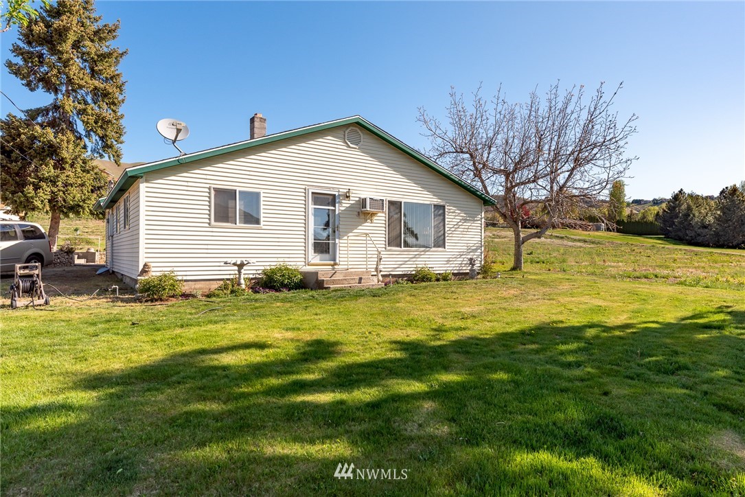 2000 Lower Monitor Road Wenatchee, WA 98801 - Photo 21 of 23 Gallery Image 21