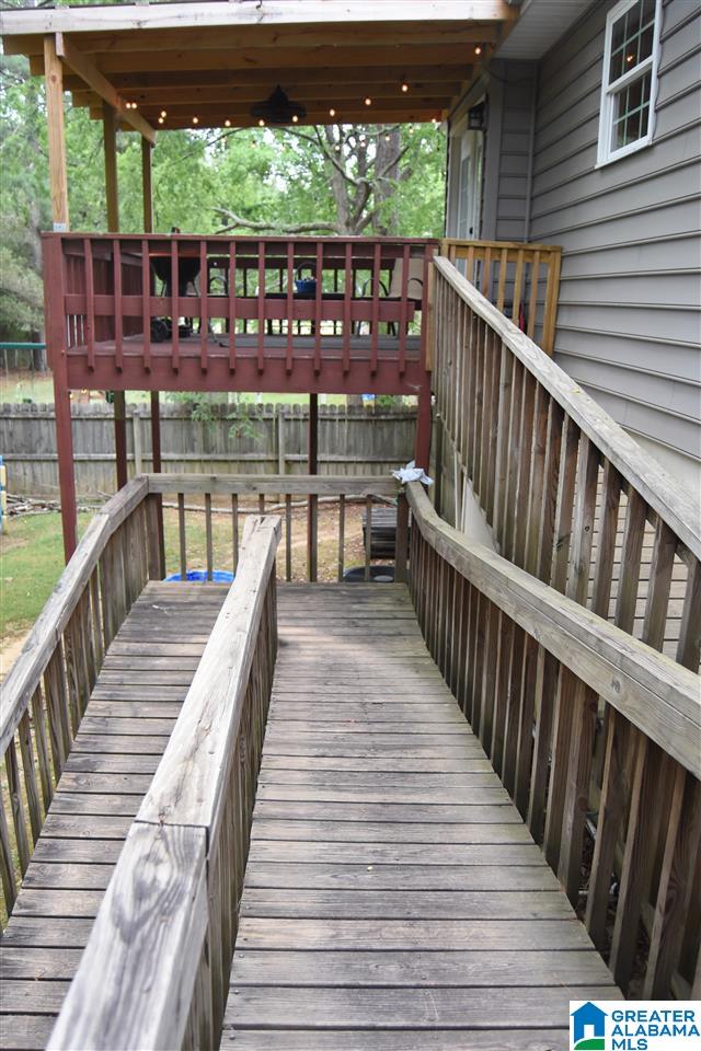 4405 Greenbrier Dear Road Anniston, AL 36207 - Photo 40 of 44
