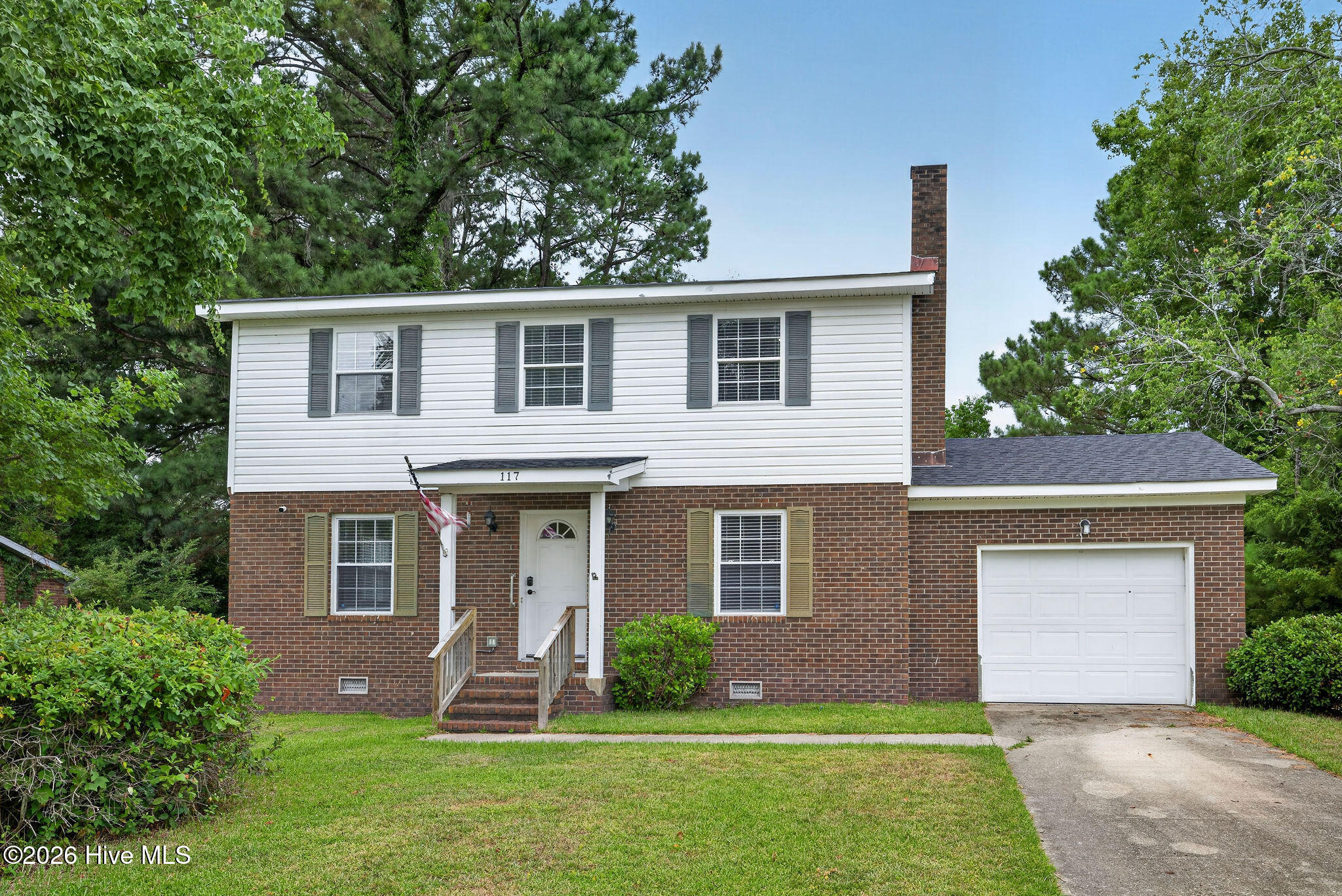 117 Georgetown Road Wilmington, NC 28409 - Photo 2 of 35 Gallery Image 2