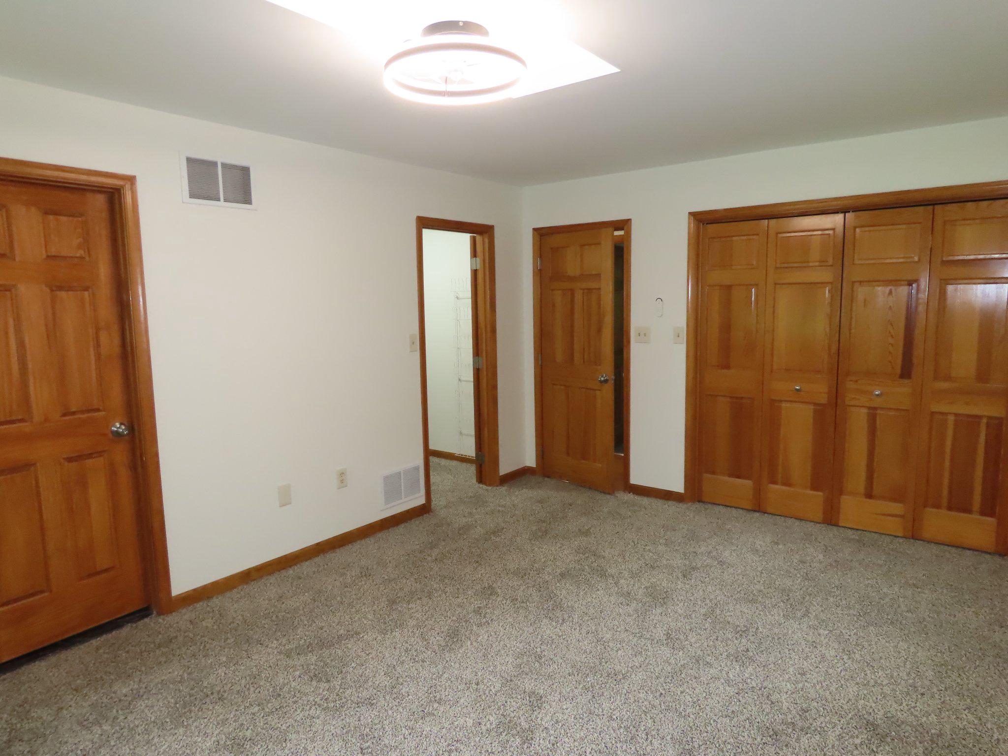703 St Marys Road Pylesville, MD 21132 - Photo 14 of 24 Primary bedroom