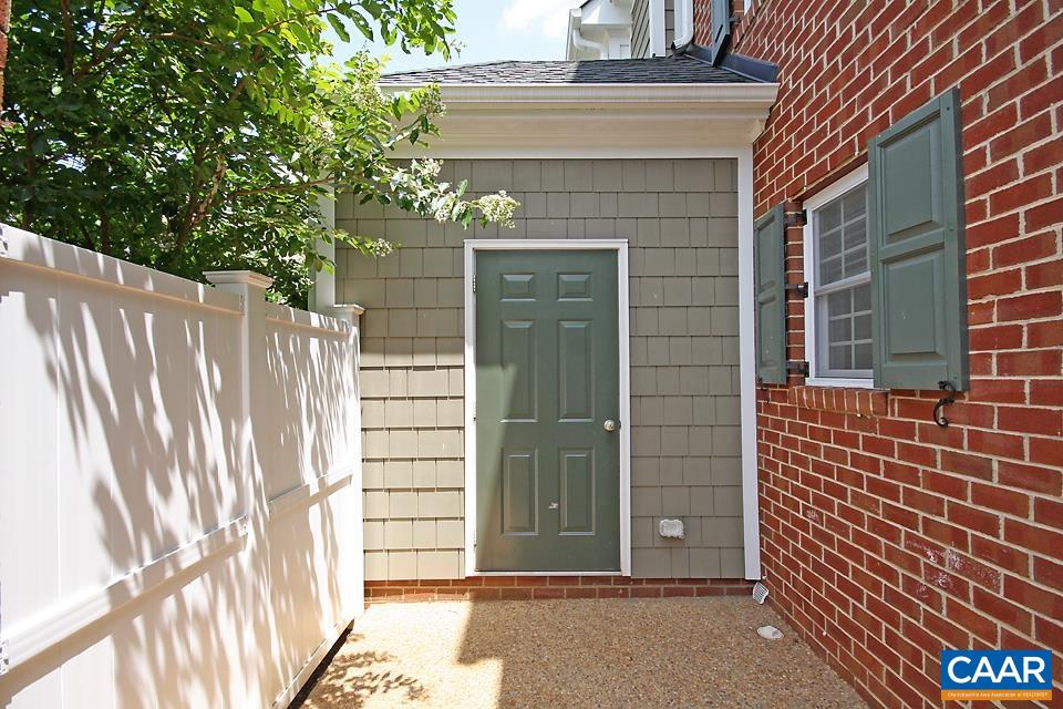 609 Mornington Lane Crozet, VA 22932 - Photo 13 of 17 a front view of a house with a garden