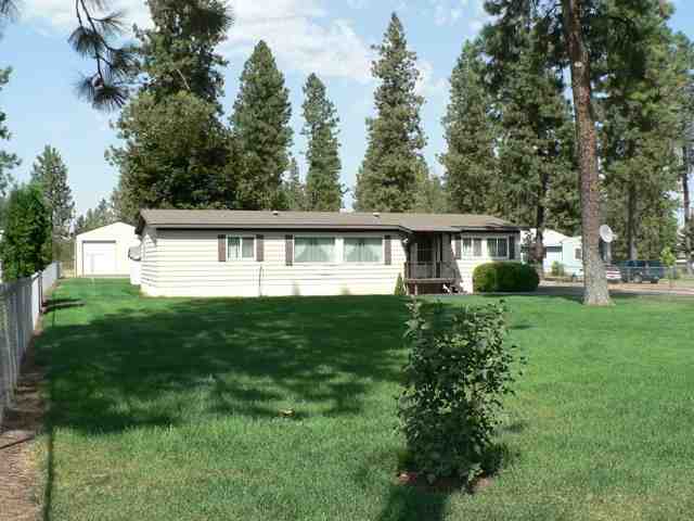 10022 South Andrus Road Cheney, WA 99004 - Photo 1 of 9