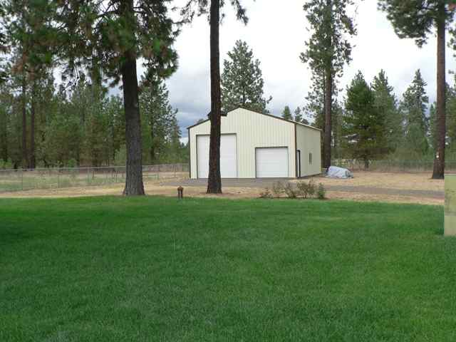 10022 South Andrus Road Cheney, WA 99004 - Photo 2 of 9