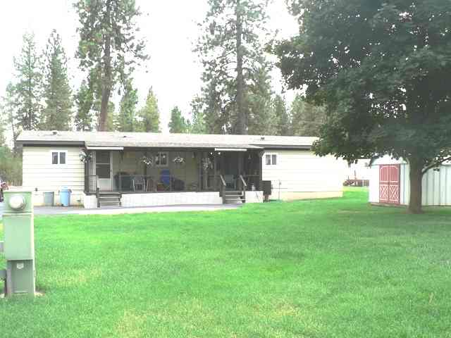 10022 South Andrus Road Cheney, WA 99004 - Photo 3 of 9