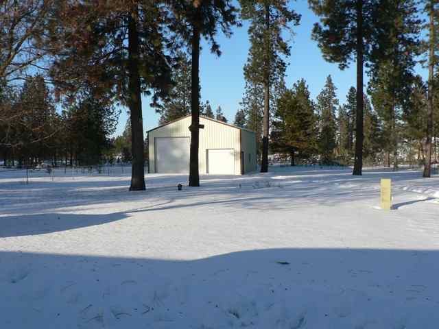 10022 South Andrus Road Cheney, WA 99004 - Photo 5 of 9