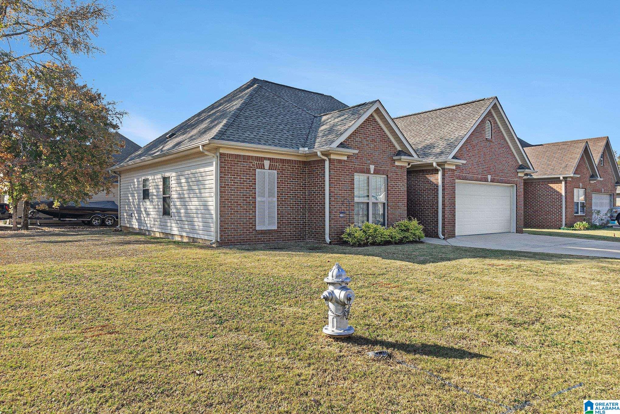 101 Moores Spring Road Montevallo, AL 35115 - Photo 3 of 19