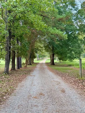 $199,000 | 380 Robinson Bridge Road, Lecompte, LA 71346