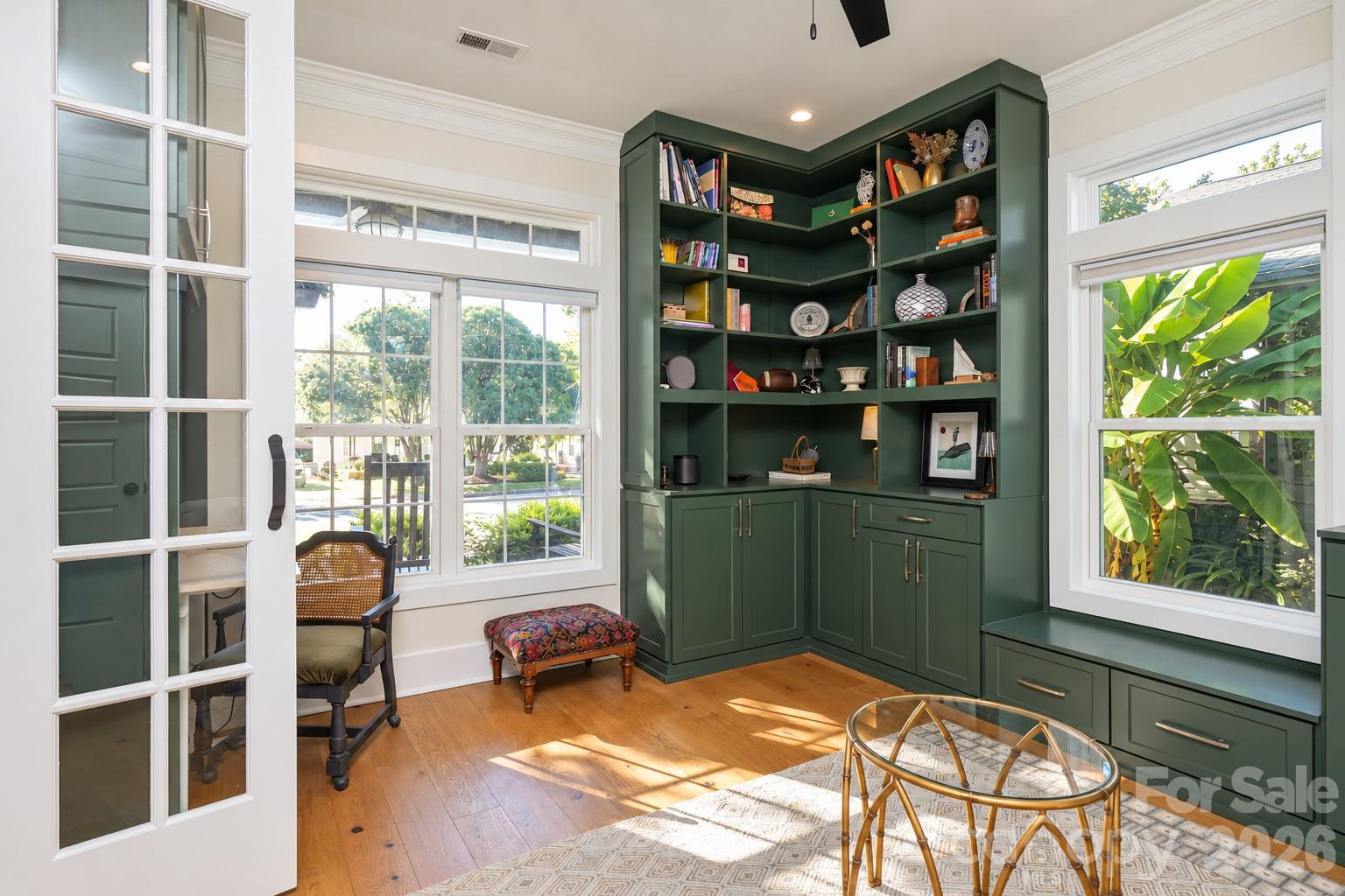 1216 Effingham Road Charlotte, NC 28208 - Photo 8 of 42 Gallery Image 8